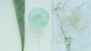 Easy homemade hair mask recipes