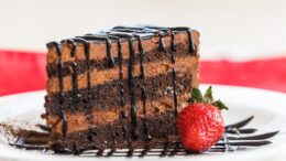 Eat Chocolate Without Gaining Weight