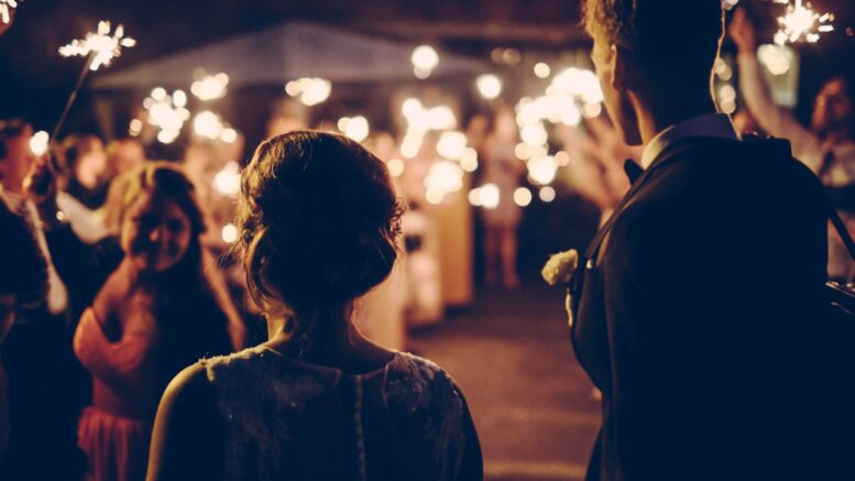 Wedding Preparation