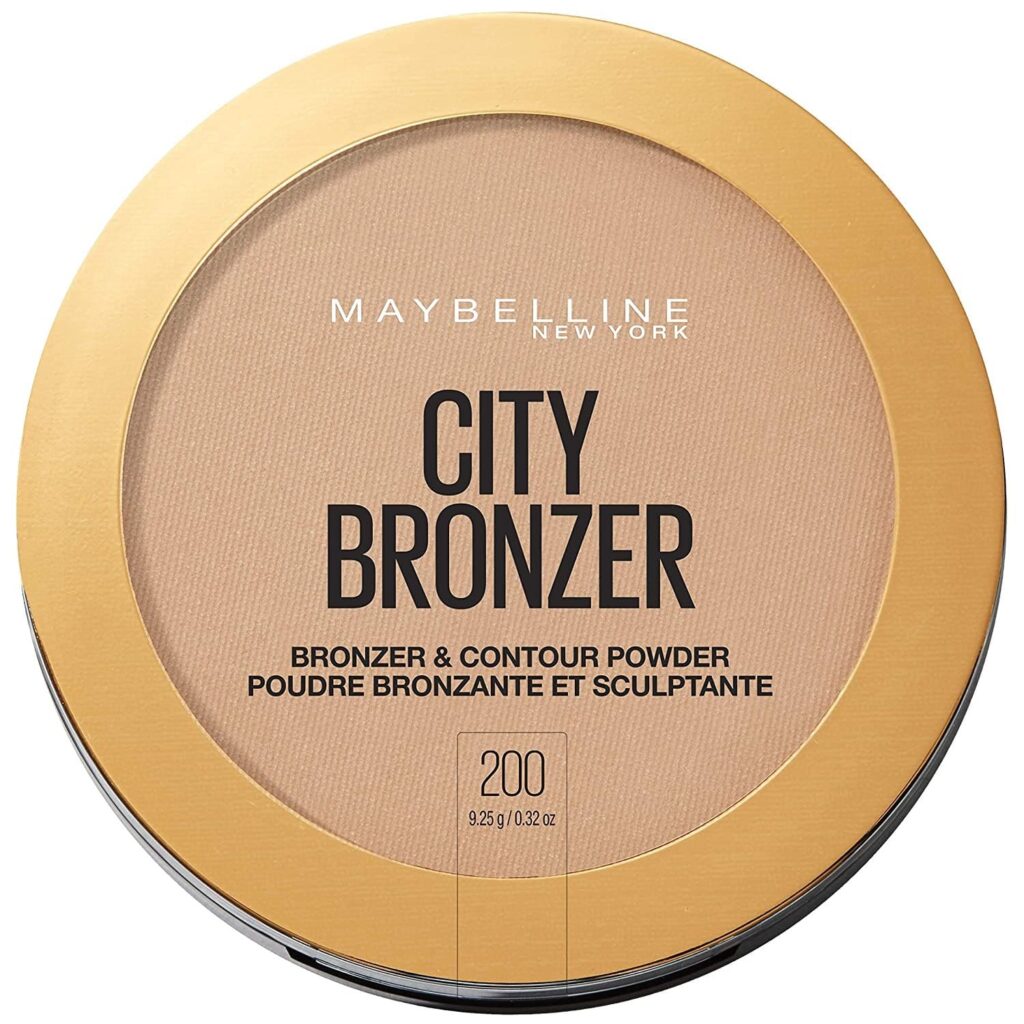 Best Makeup for a 55-Year-Old Woman Best Makeup for a 55 Year Old Woman - bronzer
