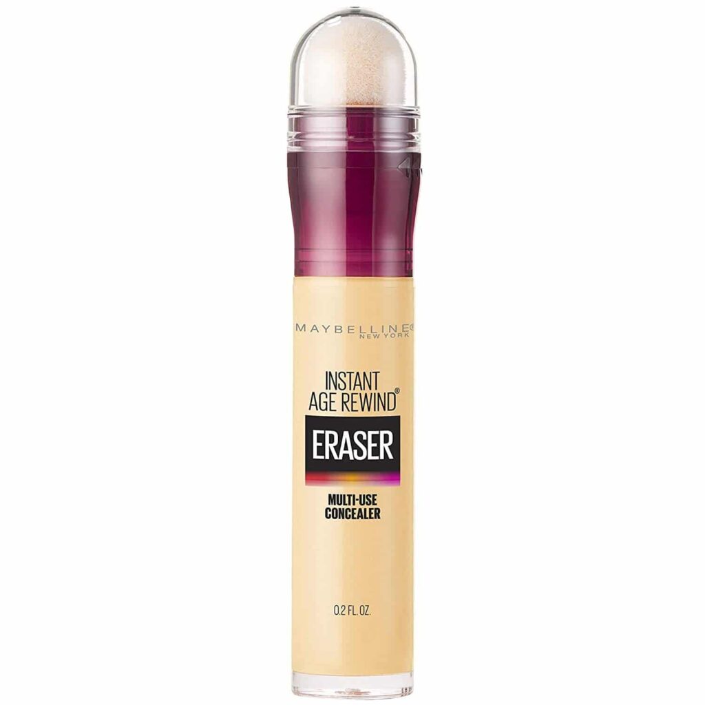 Best Makeup for a 55-Year-Old Woman Best Makeup for a 55 Year Old Woman - concealer