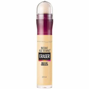 Best Makeup for a 55 Year Old Woman - concealer