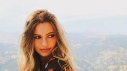 best makeup for 40 year old women