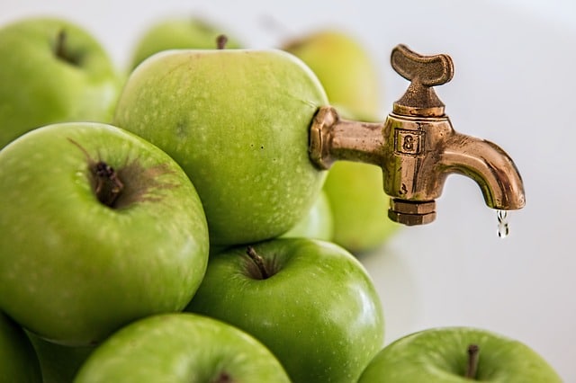 Is Apple Juice Good For Constipation