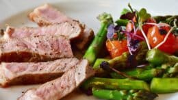 Mediterranean Diet Vs Vegan