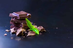 Foods That Lower Cholesterol Fast Foods That Lower Cholesterol Fast - Dark Chocolate