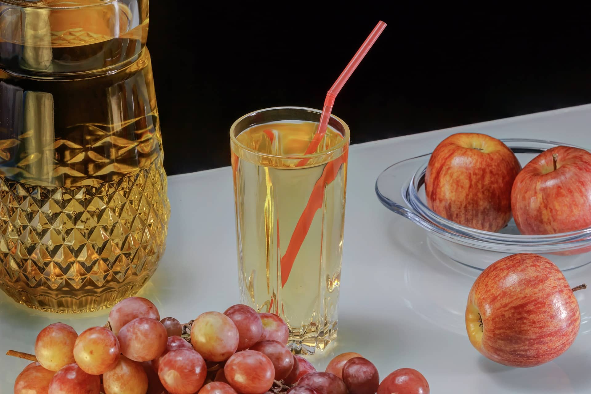 Is Apple Juice Good For Constipation? Health Learner