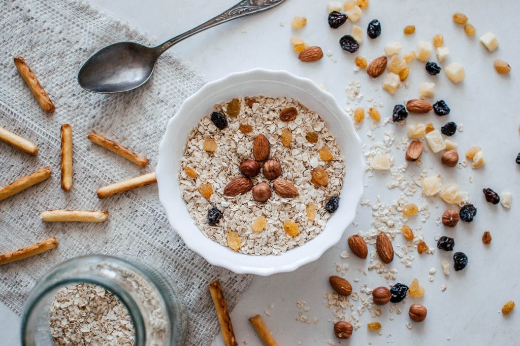 Is oatmeal good for constipation? - How it helps
