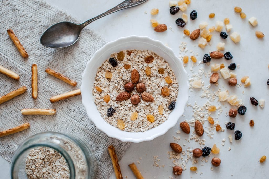 Is oatmeal good for constipation Is oatmeal good for constipation? - How it helps