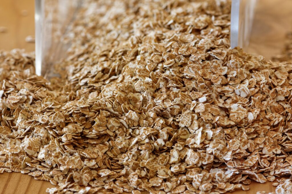 Is oatmeal good for constipation? - The Health Benefits