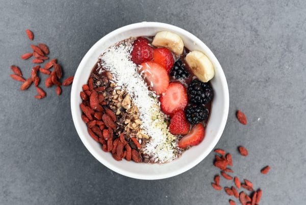 Foods That Lower Cholesterol Fast