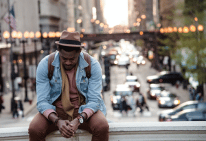 Anxiety and Stomach Pain - Digestive Track