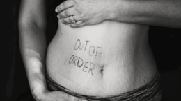 Every Time I Eat My Stomach Hurts