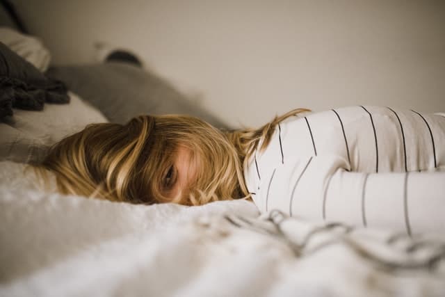 Home remedies for insomnia