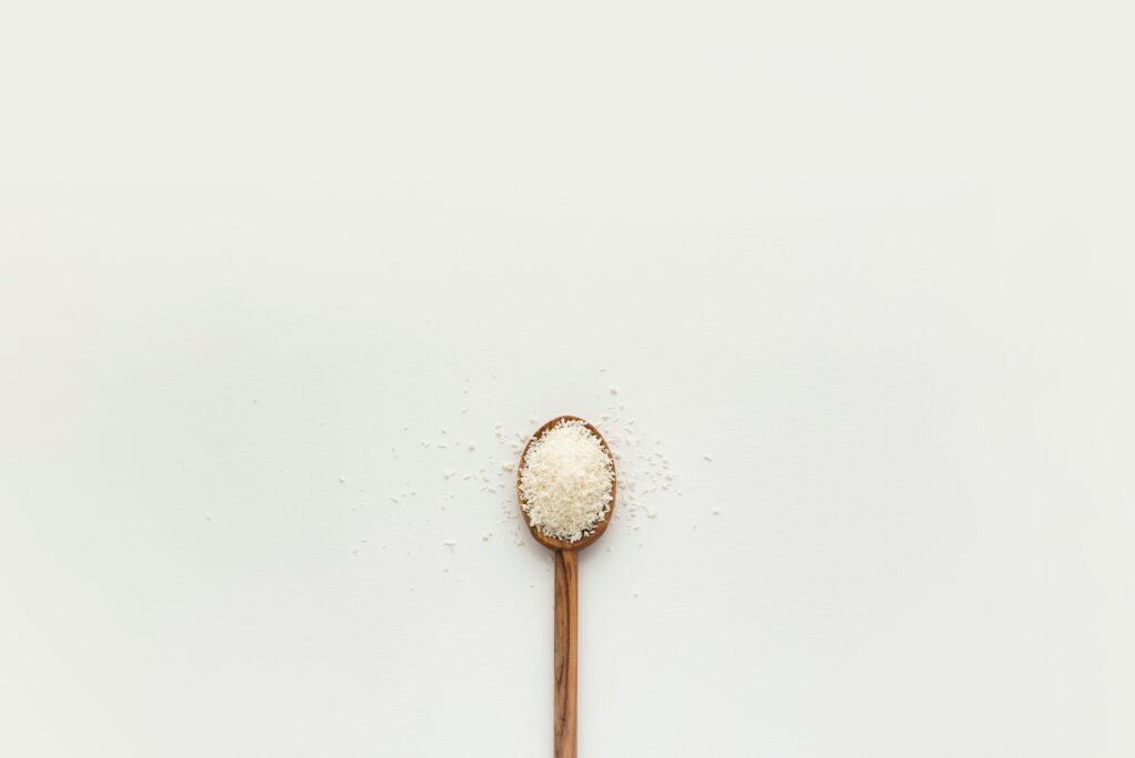 Home remedies for whiter teeth - Salt