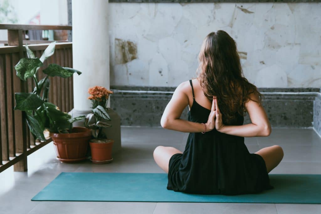Brand New Benefits of Yoga