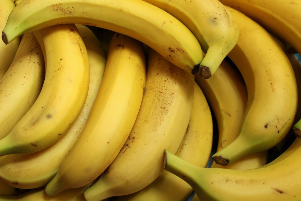 Foods to Avoid When Constipated - Banana