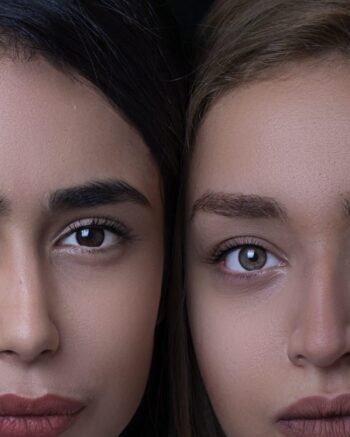 How to Make Your Eyes Look Bigger In Pictures