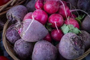 home remedies for chest cough - radish