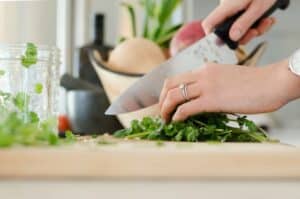 home remedies to burn fat quickly - parsley