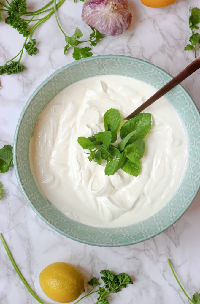 home remedies to burn fat quickly - yogurt