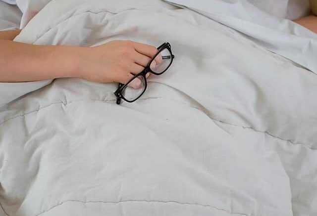 Stomach Still Hurts After Stomach Flu