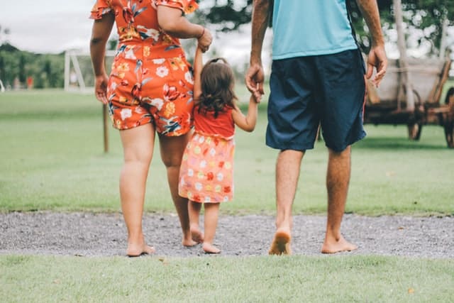 Health Insurance plans for family