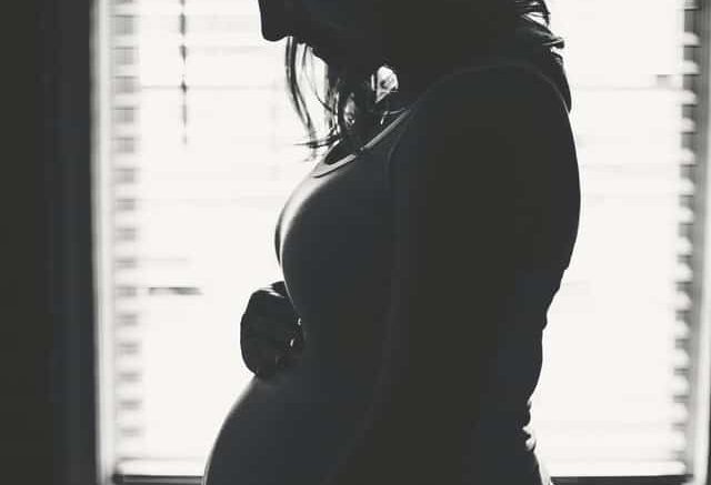 What Causes of Tiredness During Pregnancy
