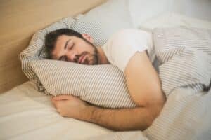 Getting Adequate Sleep is Crucial for Headache Relief