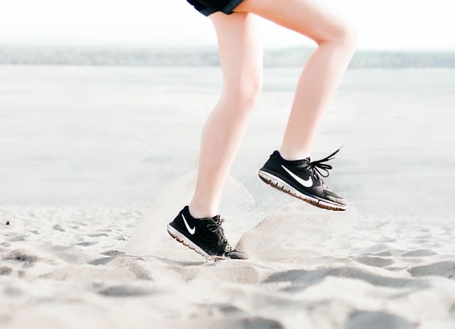 Exercise can help provide headache relief