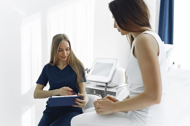 how to get health insurance without a job