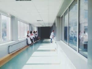 Do you have to have health insurance?
