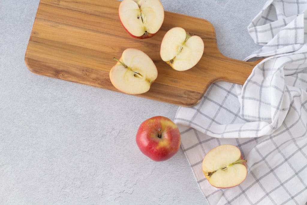 Is Apple Good For Constipation