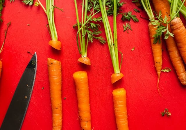 Foods for Breastfeeding Moms Foods for Breastfeeding Moms - carrot