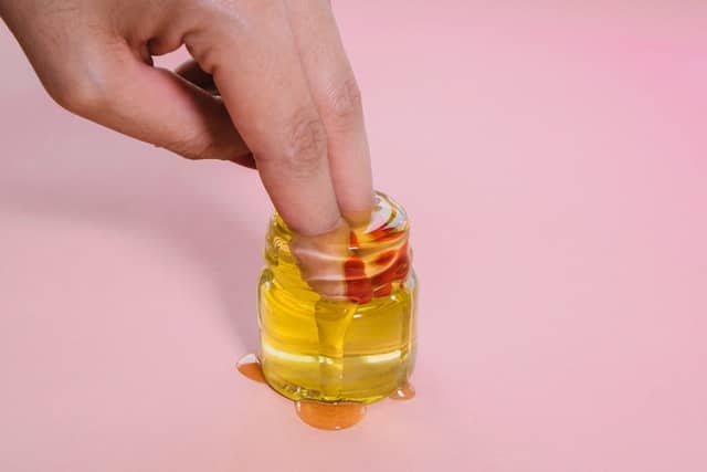 Home remedies for armpit odor Home remedies for armpit odor - Teatree oil