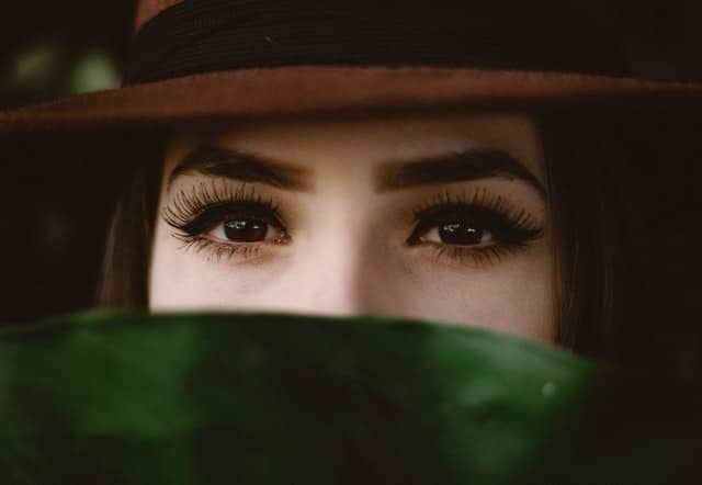 How to Make Your Eyes Look Brighter Without Makeup How to Make Your Eyes Look Brighter Without Makeup - Eyes Exercise