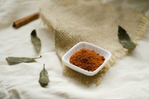 How to Make Your Lips Look Bigger - cinnamon