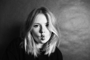 How to Make Your Lips Look Bigger - exercise