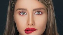 How to Make Your Lips Look Bigger - lips