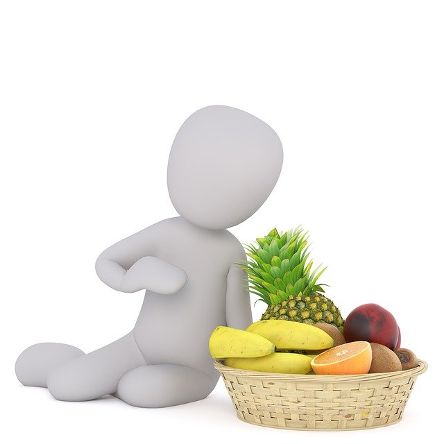 Signs of vitamin deficiencies - b9