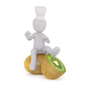 Signs of vitamin deficiencies - potassium