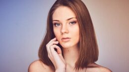 Ways to straighten hair at home - hair