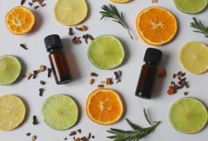 benefits of essential oils - essential oils