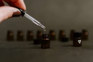 benefits of essential oils - tea tree
