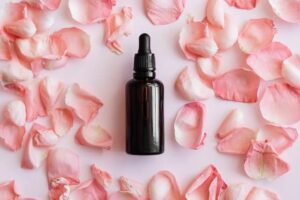 home remedies for eye stye - oregano oil
