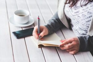 home remedies for menstrual pains - notes