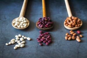 How to gain more energy with energy-boosting foods how to gain more energy - beans