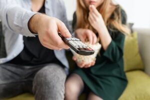 How to gain more energy: Change your TV and computer habits how to gain more energy - tv