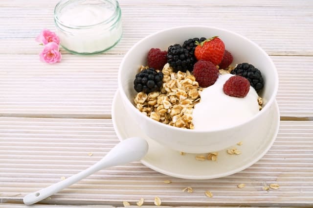 How to lose belly fat fast at home How to lose belly fat fast at home - oatmeal
