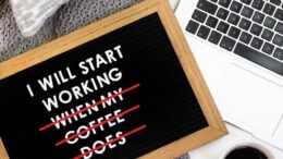 overcome caffeine addiction - coffee